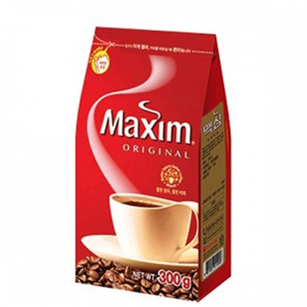 当日出荷のマキシムオリジナル（リフィル）300gx12個 (贈呈品なくなり次第贈呈終了)