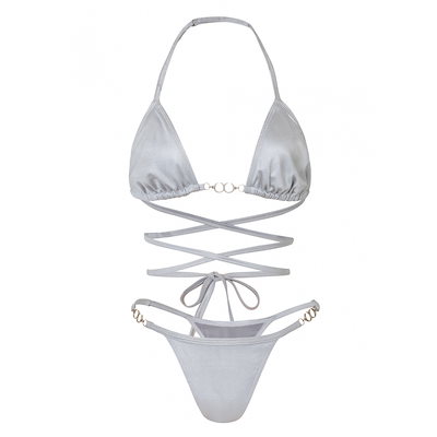 刺繍テーブルセンター創価大学本部棟落成記念 桐の箱入り