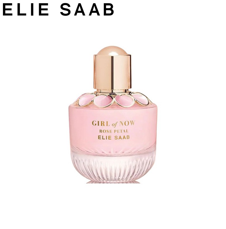 Elie Saab ローズ ペタル EDP 90ml 【TESTER/キャップあり】
