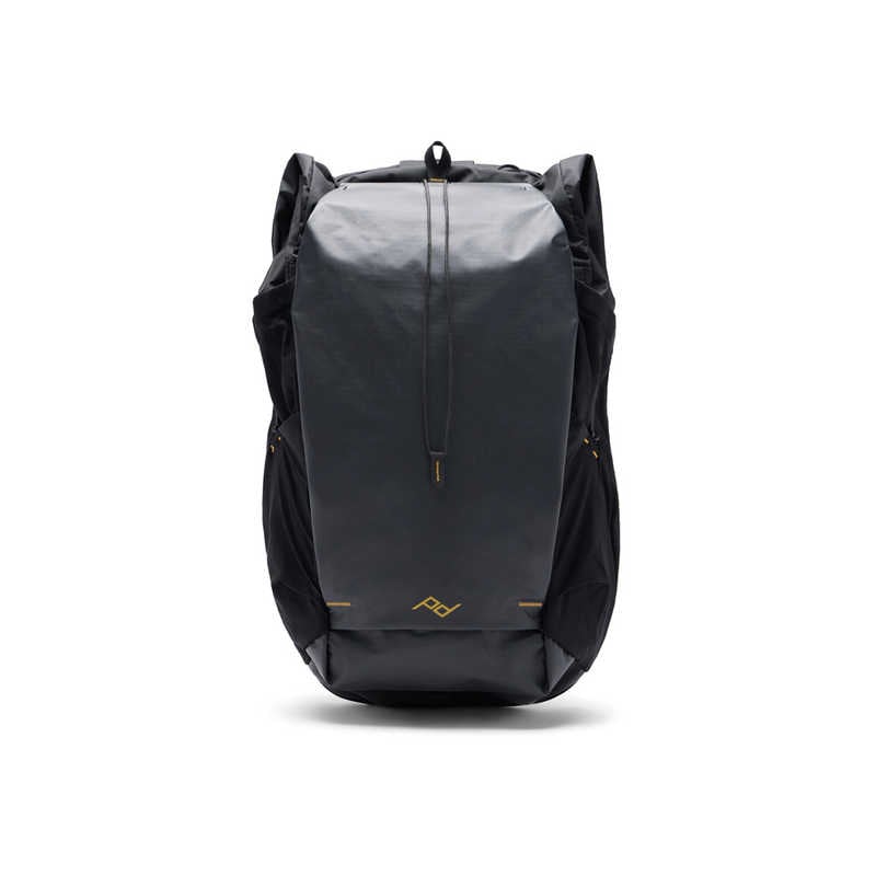 PEAKDESIGN　アウトドア バックパック 45L ブラック　BABP-45-BK-1