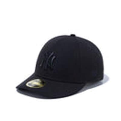 NEWERA(ニューエラ) LP5950 NEYYAN BLK BLK 25J ウェア キャップ 14524645 5,016円
