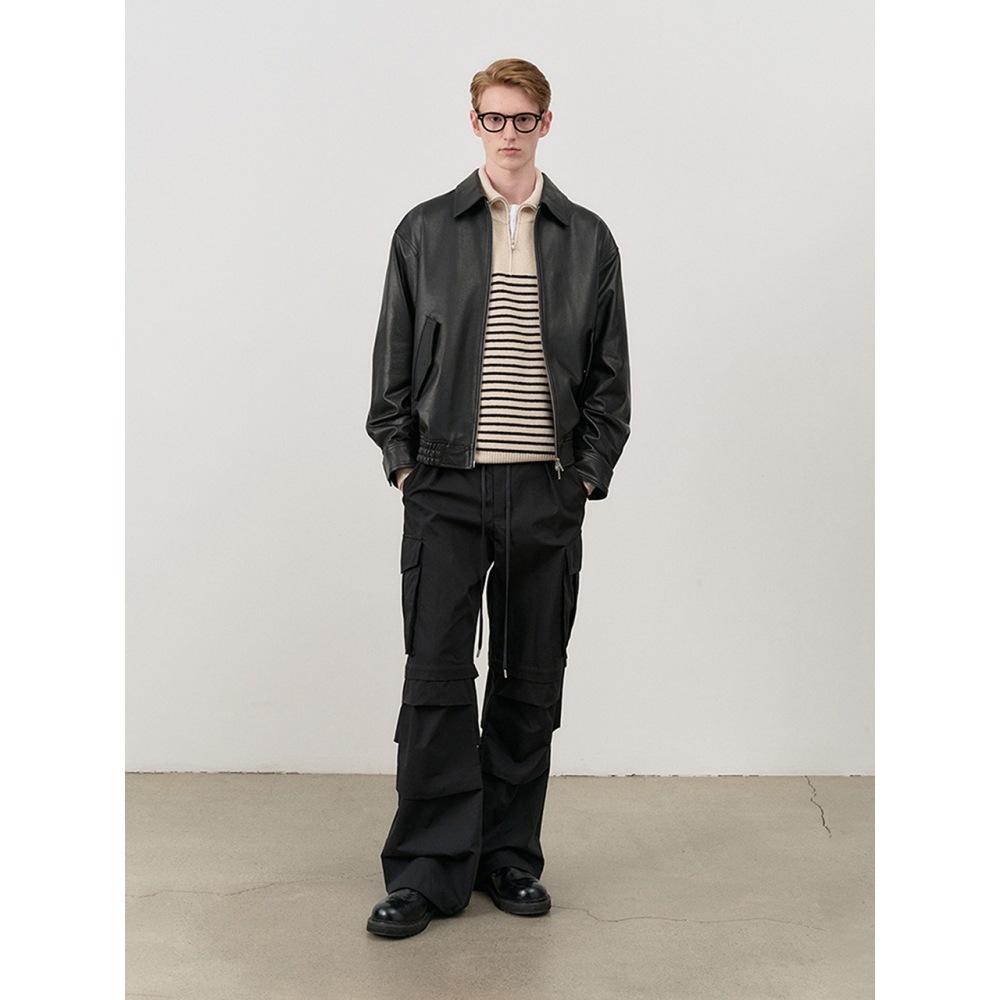 ダンストフォーメンズトランスフォームコンバットパンツブラック M UDPA4C305BK