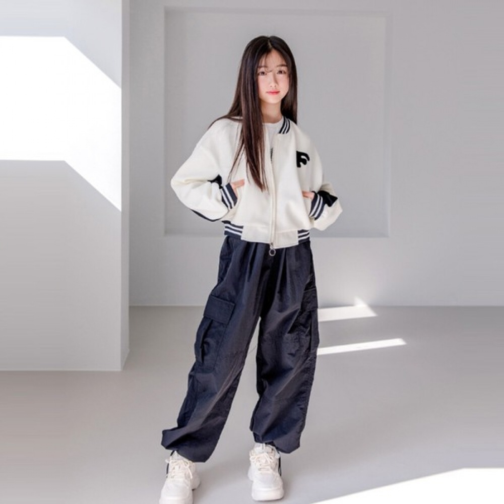 [バブルツリー] マリオバブルツリーワンスクラブジャンパー