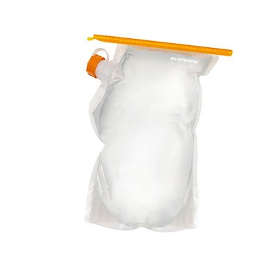 他サイト： 即納：エバニュー(EVERNEW) Water bag 2L EBY724の商品画像