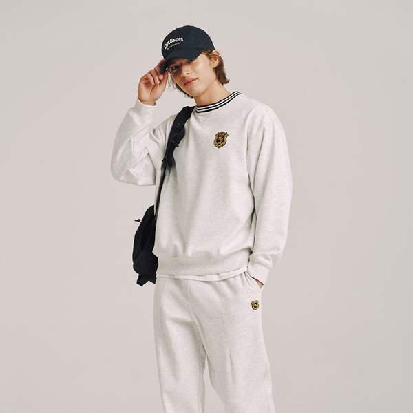 テニスリーグマンツーマンUNI/OTM/W253003THT81