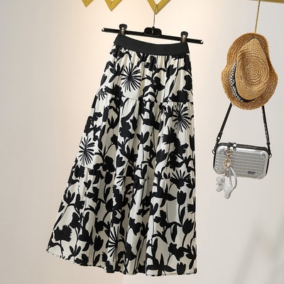 スカート デート フレアスカート ミモレ ミモレ丈 かわいい 大人可愛い きれいめ シンプル カジュアル 大人 上品 おしゃれ お洒落 主役級 存在感 春 夏 秋 冬 オールシーズン シーズンレス