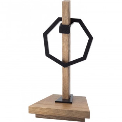 神棚の里 置キ型 オシャレ モダン神棚 一社 KIFUDAZA cha 日本製