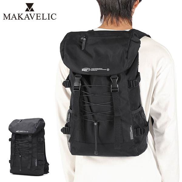 正規品1年保証 リュック メンズ レディース 通学 バックパック リュックサック カジュアル ブランド おしゃれ A4 B4 18L 防水 撥水 PC 14インチ 3125-10104