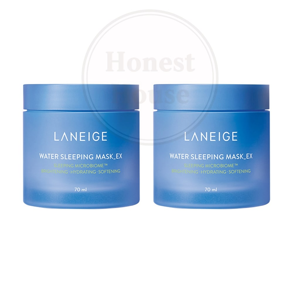 ウォーター スリーピング マスクパック 70mlx2