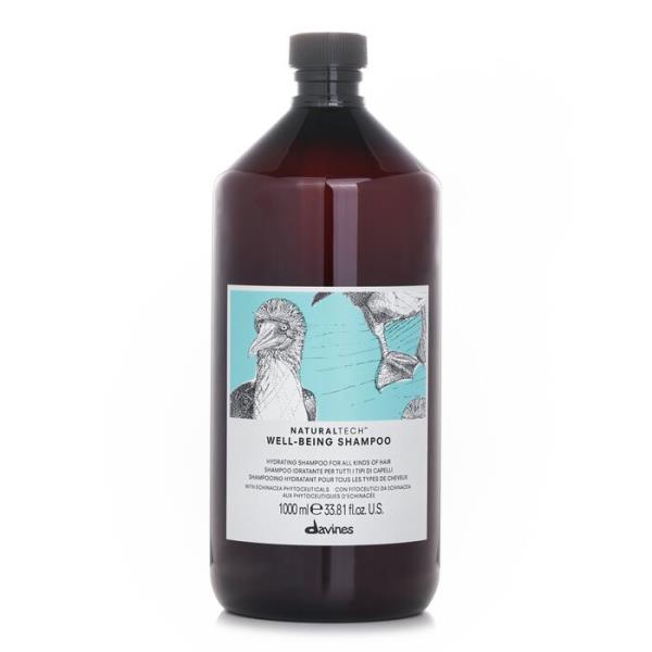 ュラルテック ウェルビーイング シャンプー 1000ml