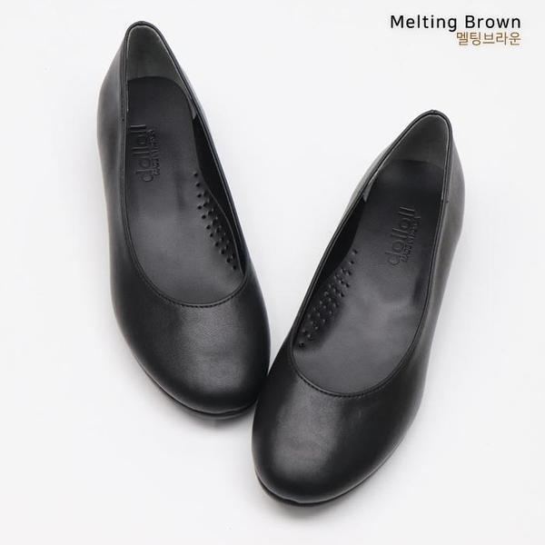 女性パンプス 無地靴 フラットシューズ HG25 5,086円