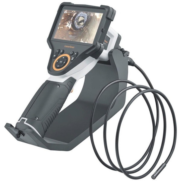 Laserliner ビデオフレックスHDデュオ 082280A 工業用内視鏡 メーカー直送 90,750円