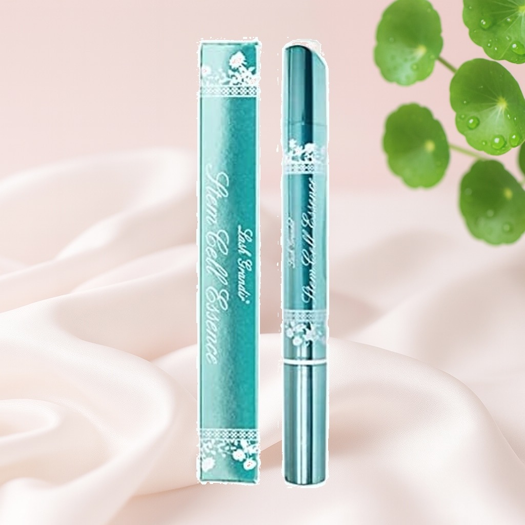 ラッシュグランディール ヒト幹まつ毛美容液 筆タイプ 2.7mL