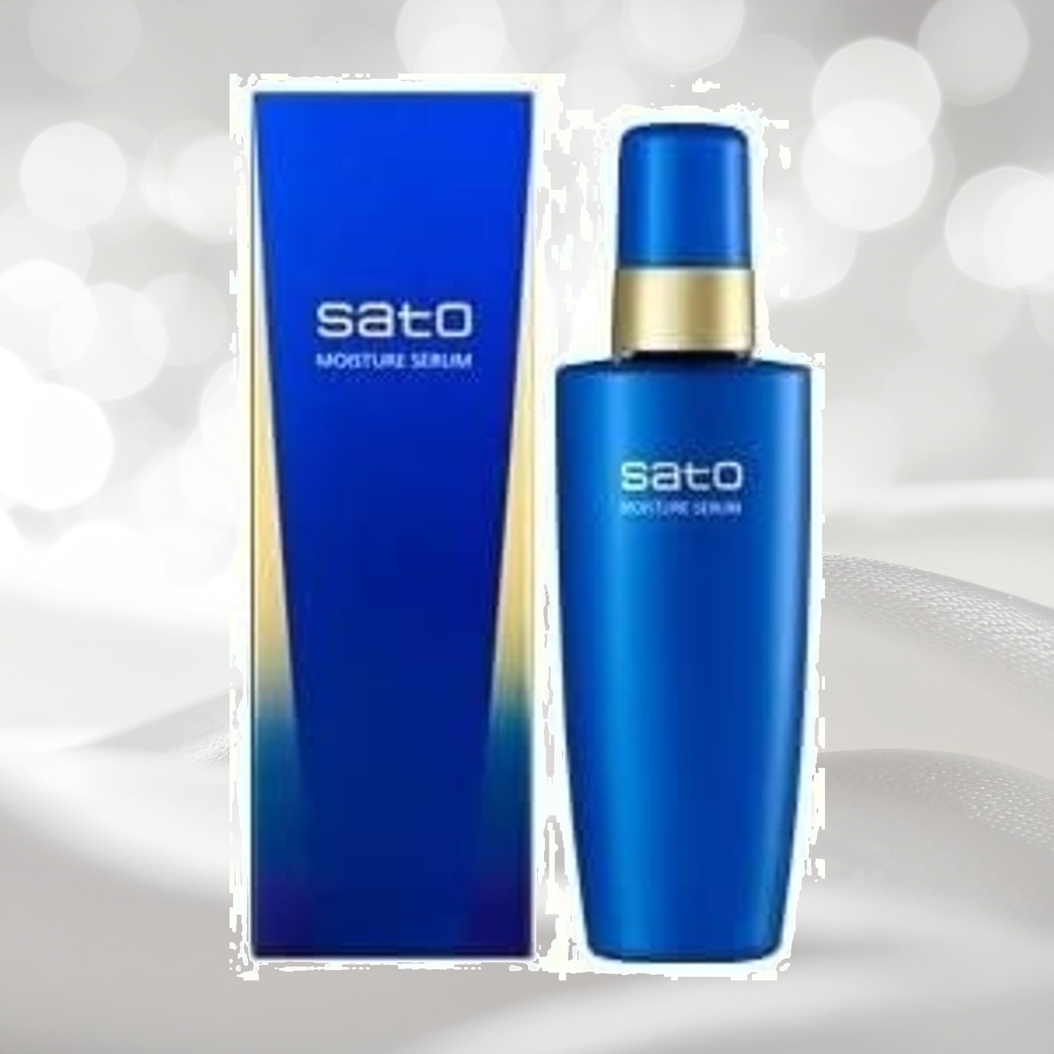 ＳＡＴＯ　サトウ　モイスチュアセラム　化粧水　180ｍｌ