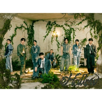 Qoo10] HMV特典セット付き Stray Kid : CD
