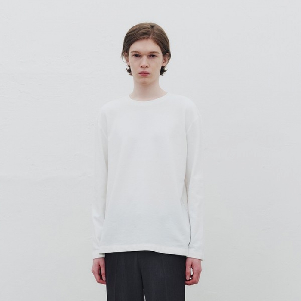 (マインドブリッジ) デフォルメオーガニゼーション Tシャツ MATS0122