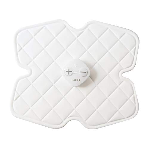 家庭用EMS運動機器(日本製) スリムパッド コア 充電池式