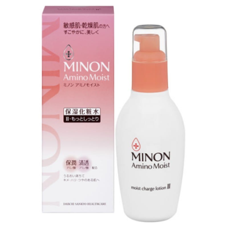 5個セット アミノモイスト モイストチャージ ローション II もっとしっとりタイプ(150ml)