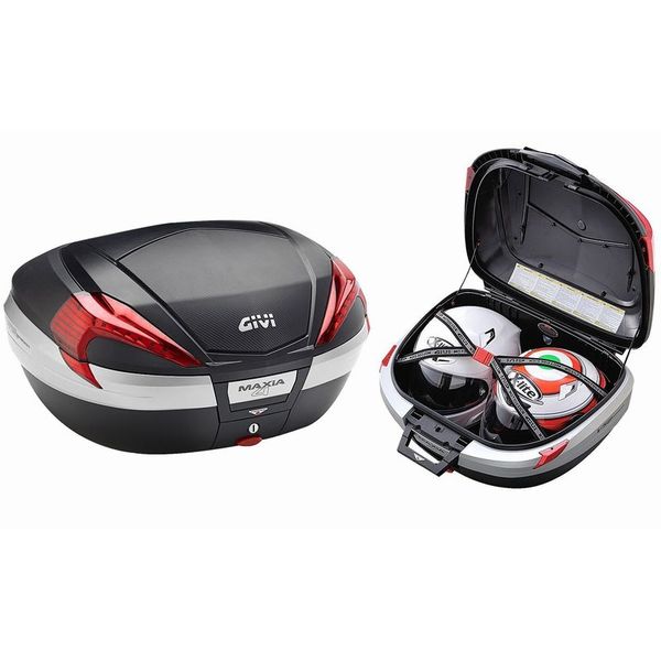 V56NN 無塗装 ブラック/カーボン D92356