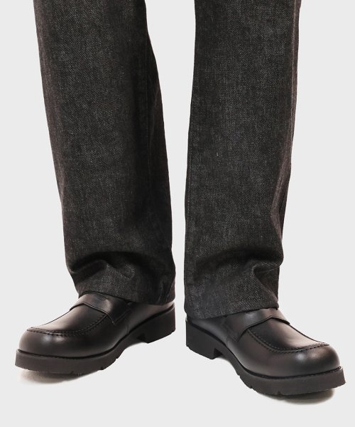 [ENTRY] 2308 Loafers