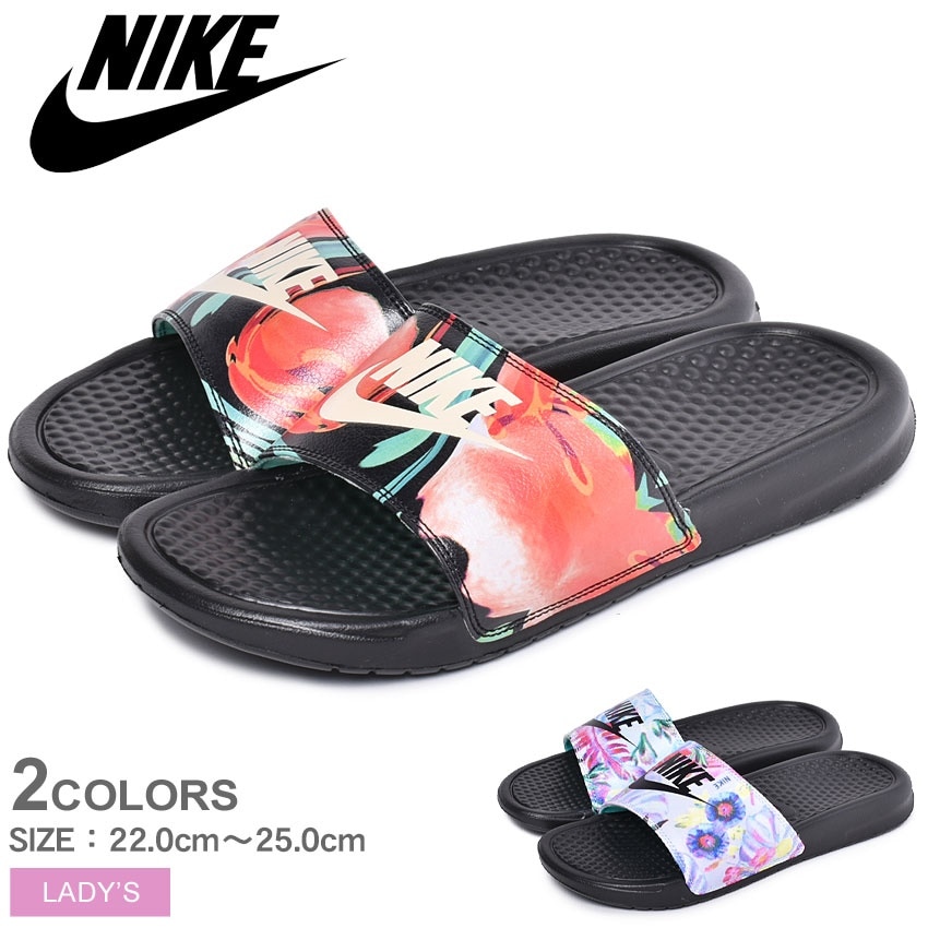 Nike NASSI JDI ビーチサンダル US9 Nike NASSI JDI ビーチサンダル US9 - メルカリ