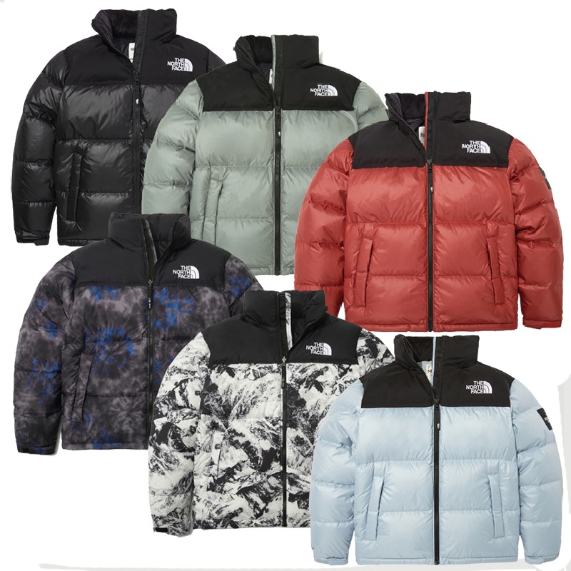 TNF 正規品 22FW(1996)ノベルティヌプシージャケット男女兼用 52,500円