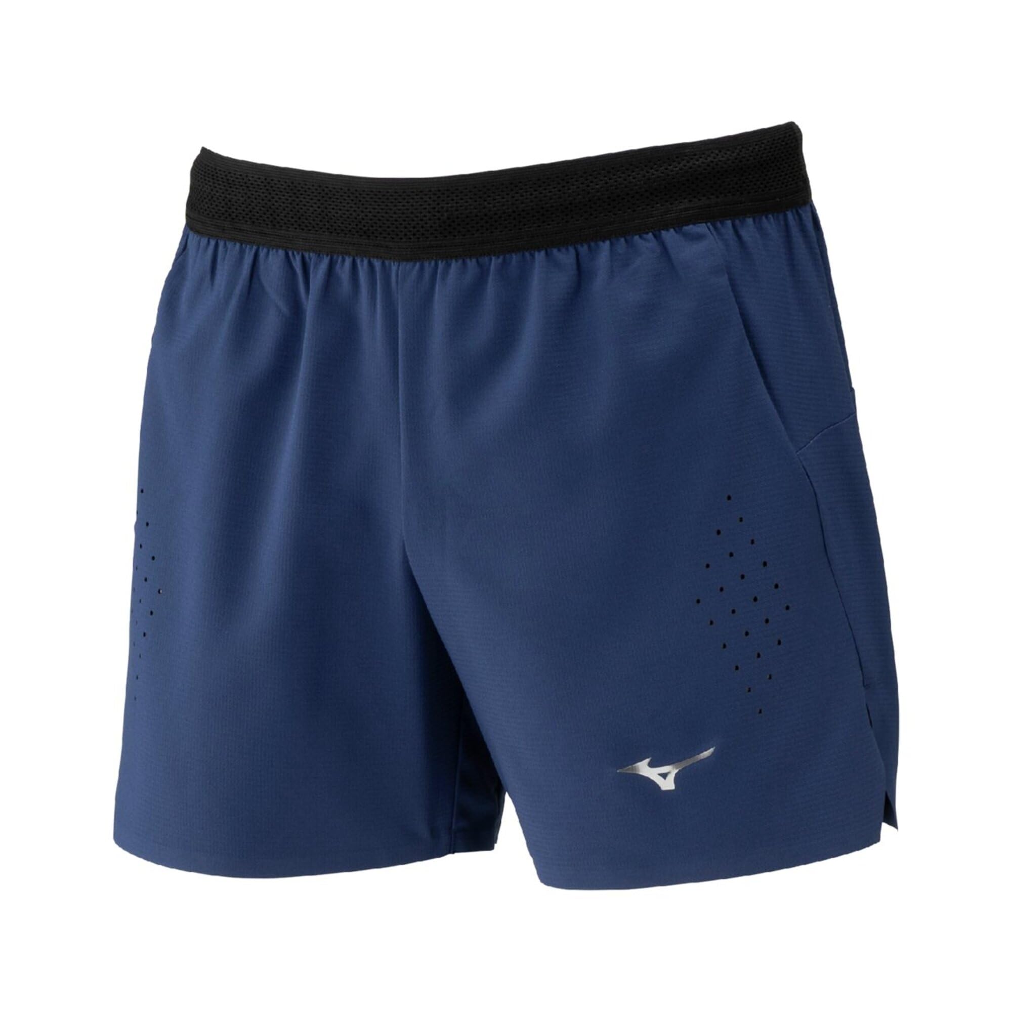 MIZUNO(ミズノ) ランニングウェアドライストレッチ プレミアムショーツ インナー付き ランニングパンツ 速乾 J2MBC002メンズ