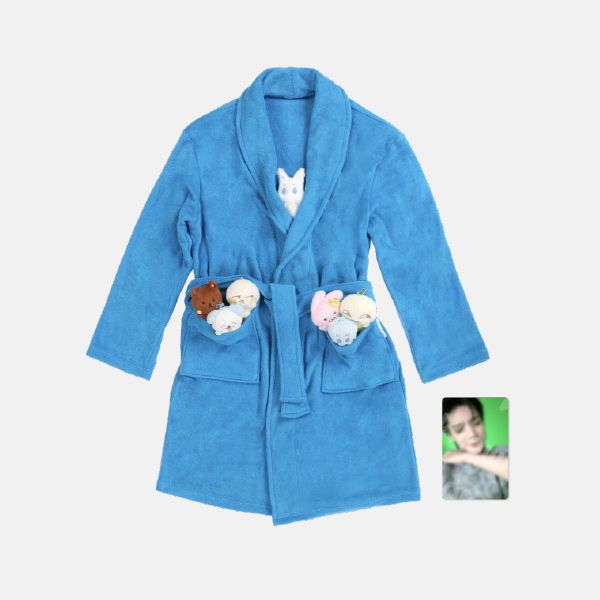 NCT nightgown