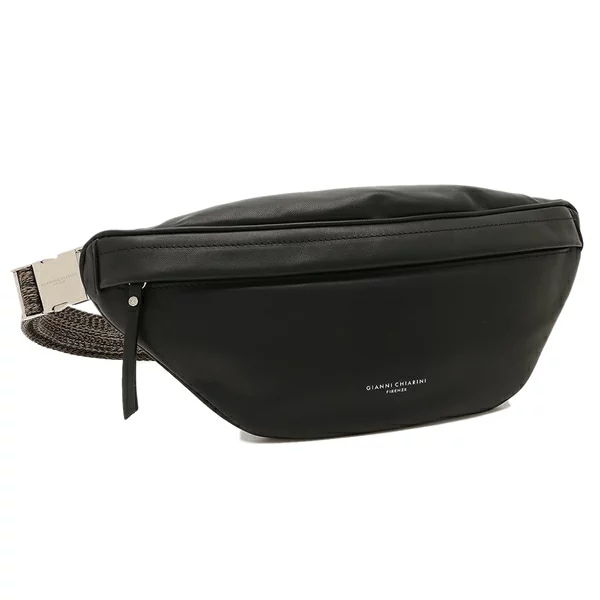 ボディバッグ ショルダーバッグ シビラ ブラック レディース MP10457 LUSH