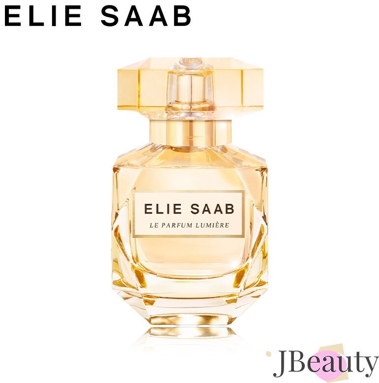 Elie Saab ル パルファム ルミエール EDP 90ml 【TESTER/キャップあり】