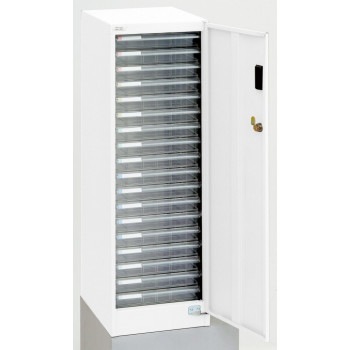 セキュリティフロアケースA4・浅18段 AF-S18 95419 16,021円