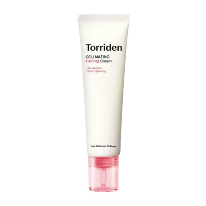 セルメイジング 低分子 コラーゲン 弾力クリーム 60ml