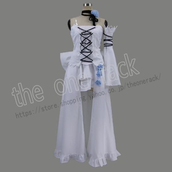 【新品開催 即納】Pandora Hearts ハーツ Alyss コスプレ衣装 コスチューム cosplay イベント 演出服 アニメ変装 仮装 ハロウィン 9,152円