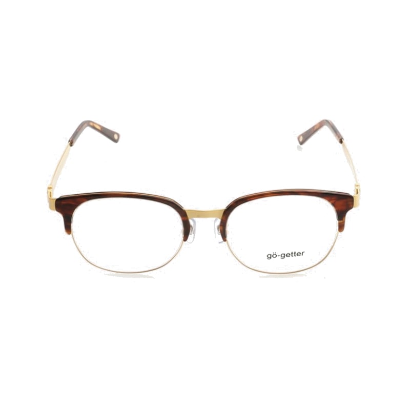 ゴーゲッター メガネフレーム GO3033 C04 / GO3033 C05