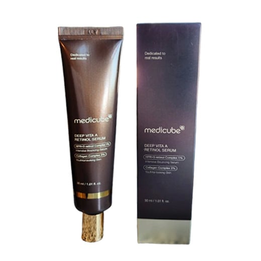 Deep Vita A Retinol Serum 30ml