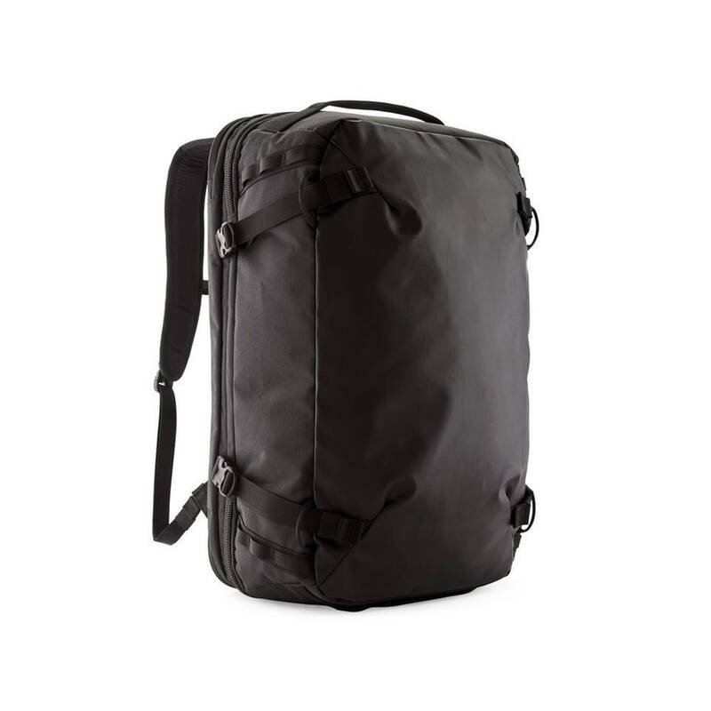 パタゴニア PATAGONIA ブラックホール MLC 49307R5 395399