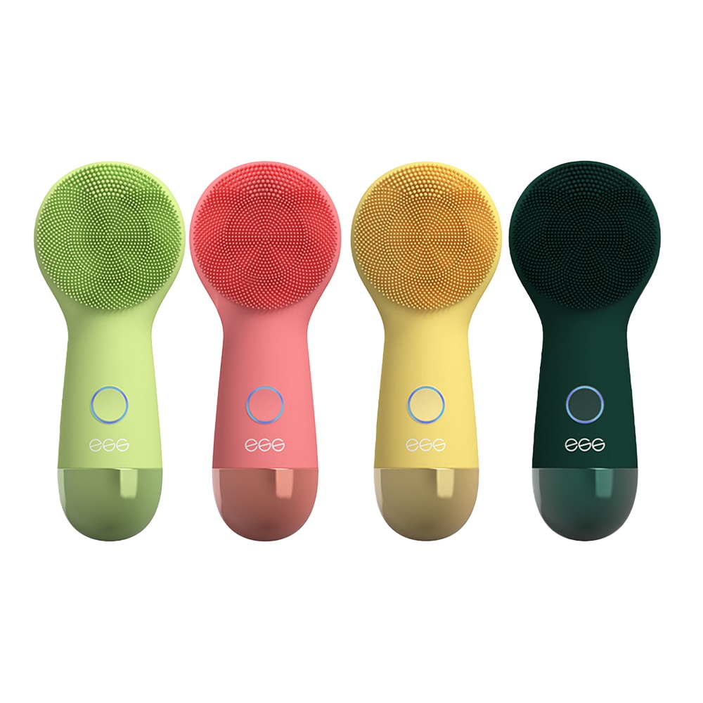 洗顔グッズ Abeauty EGG Cleansing Device Qoo10] ABEAUTY Egg Cleansing Device : スキンケア