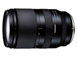 17-70mm F/2.8 Di III-A VC RXD (Model B070) [フジフイルム用]