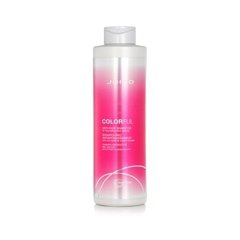 Joico ColorFul アンチフェード シャンプー