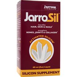 JARROW社　ジャロウシル 2オンス