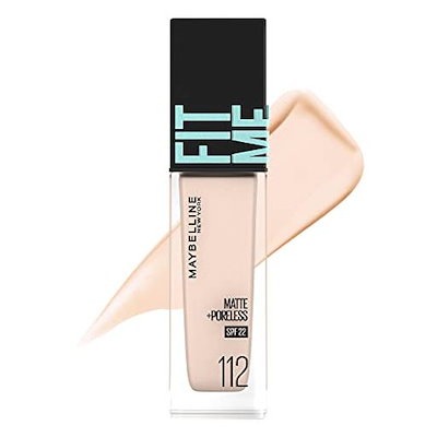 maybelline(メイベリン)フィットミー リキッド ファン...のサムネイル