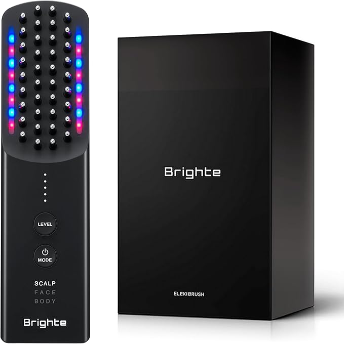 Brighte ブライト ELEKI BRUSH+ エレキブラシ