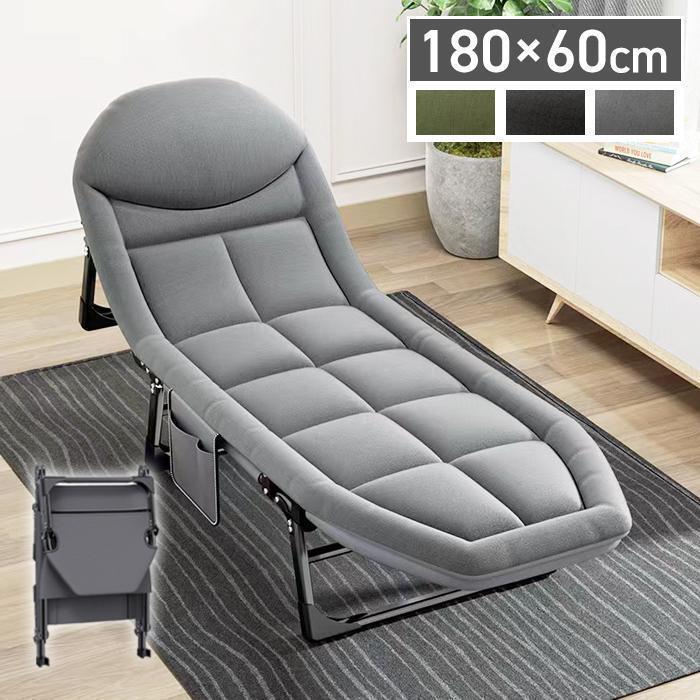 Qoo10] 【2025年新品】折りたたみベッド 0× : 家具・インテリア