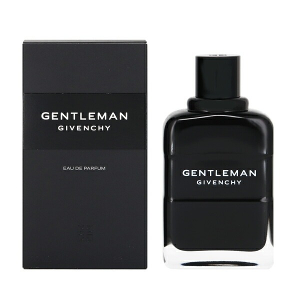 ジェントルマン EDP SP 100ml