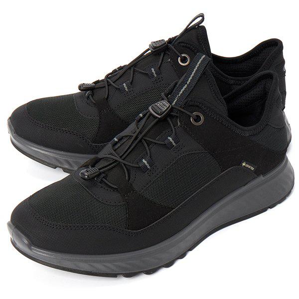 エクソストライド男性スニーカー 835334 00001