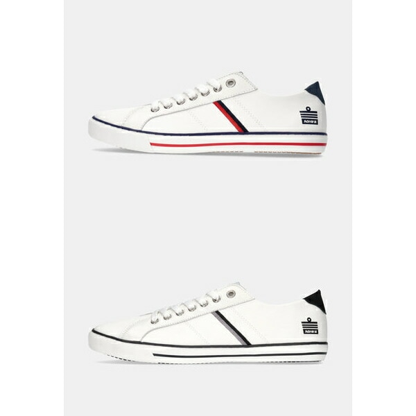 メンズスニーカー アドミラル Admiral AD601 ワットフォード WATFORD
