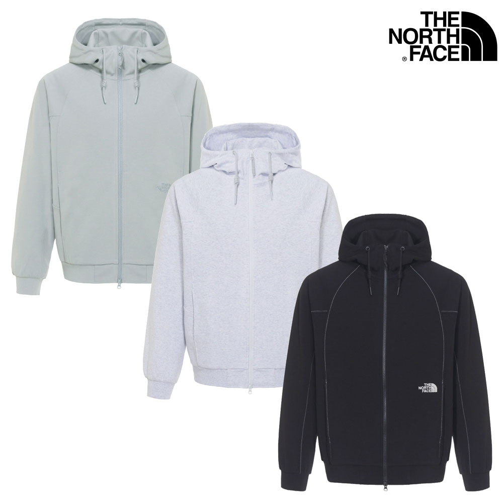 テックラントレーニングジャケット TECH RUN TRAINING JACKET NJ5JR01