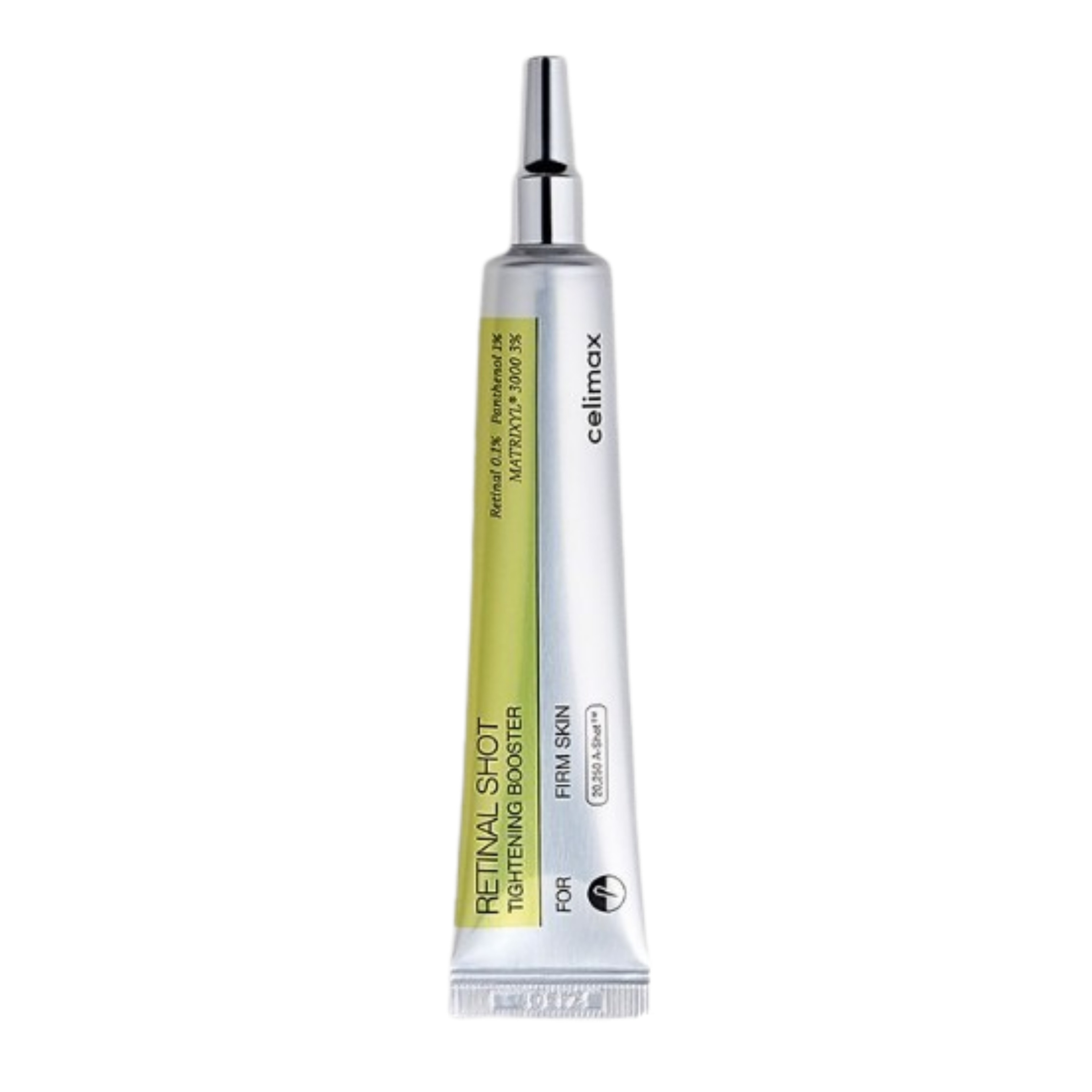 Qoo10] celimax ビタA レチナールショットタイトニングブ