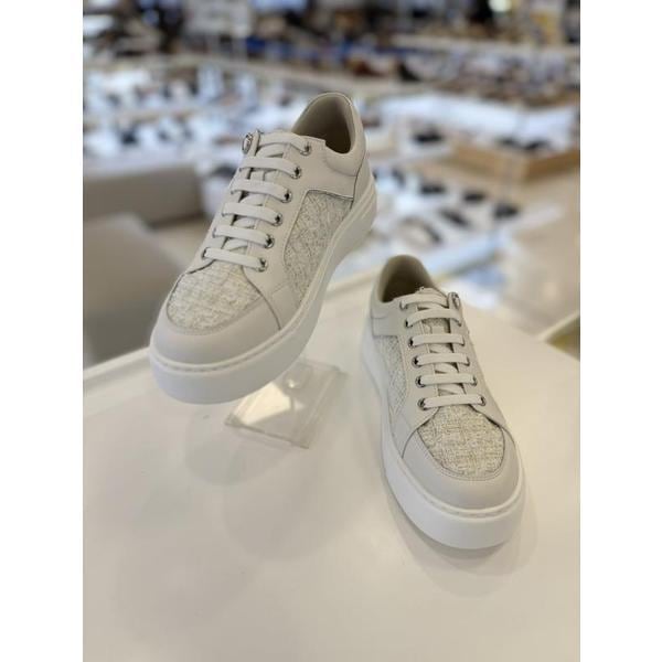 セーブゾーン01 女性 カジュアル スニーカー 422354 UQ (32538616)