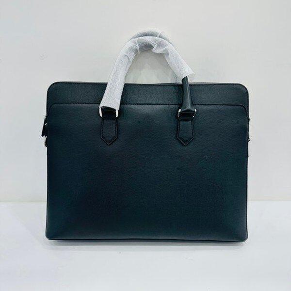 ブリーフケース ブラック 342401EA_HDD